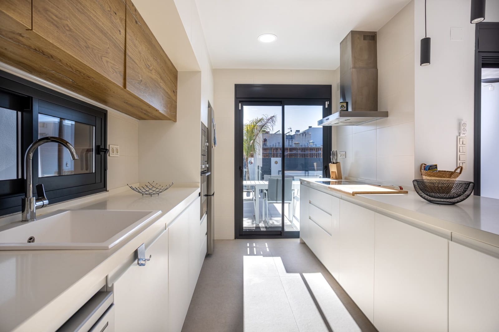 4 soveværelse Villa til salg i Dolores med swimmingpool - € 410.000 (Ref: 9747148)