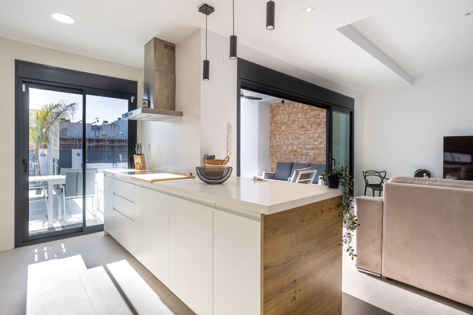 4 soveværelse Villa til salg i Dolores med swimmingpool - € 410.000 (Ref: 9747148)