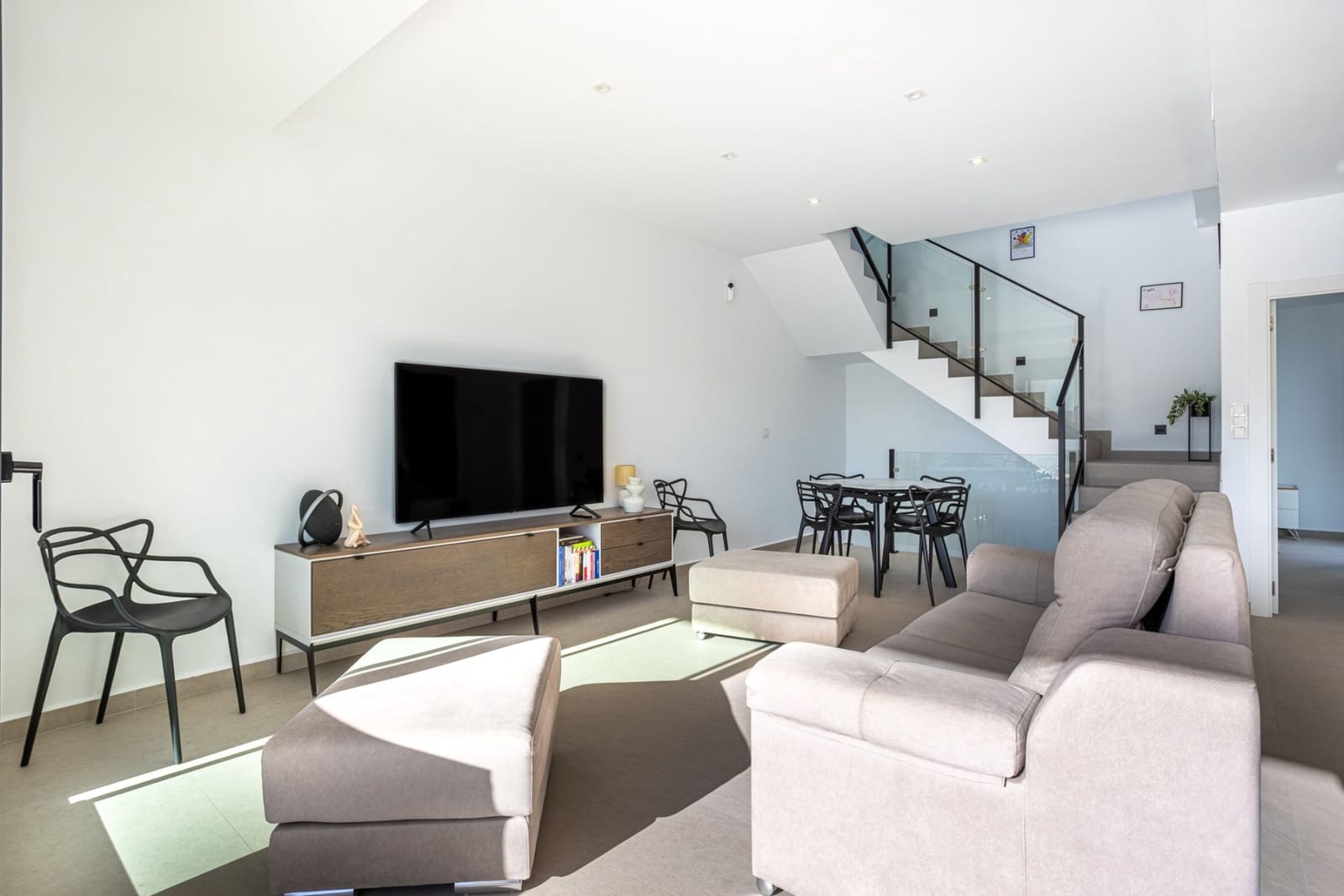 4 soveværelse Villa til salg i Dolores med swimmingpool - € 410.000 (Ref: 9747148)