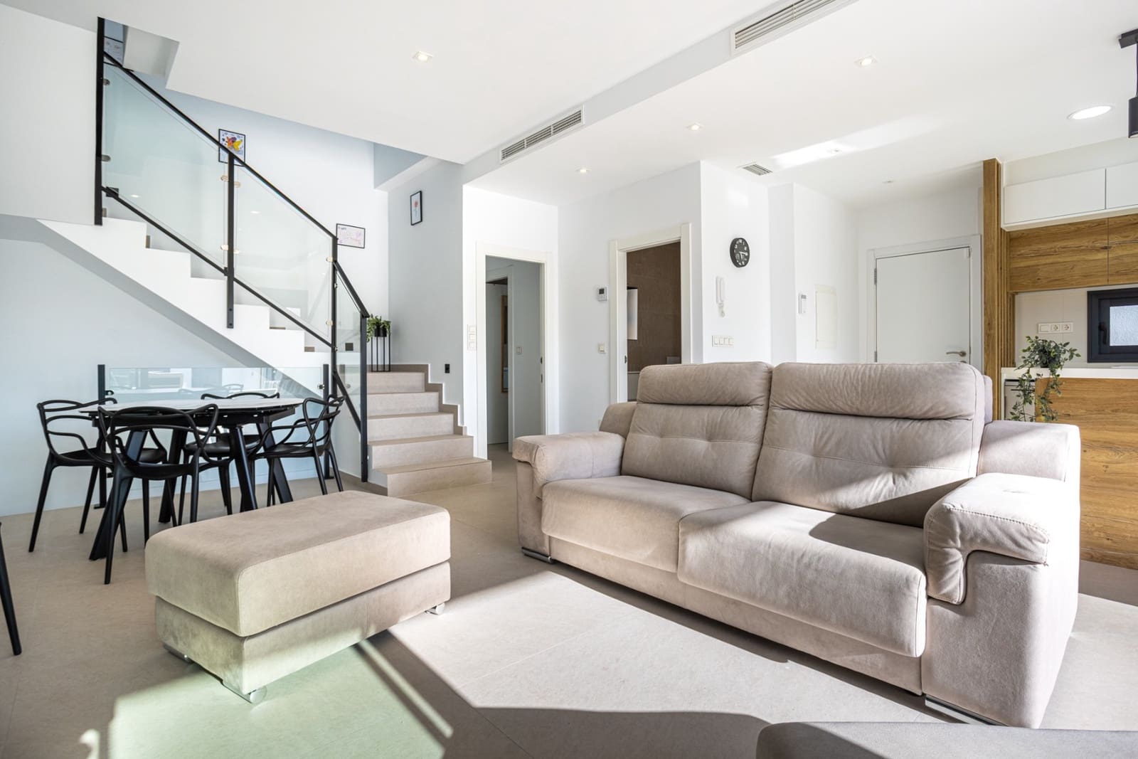 4 soveværelse Villa til salg i Dolores med swimmingpool - € 410.000 (Ref: 9747148)