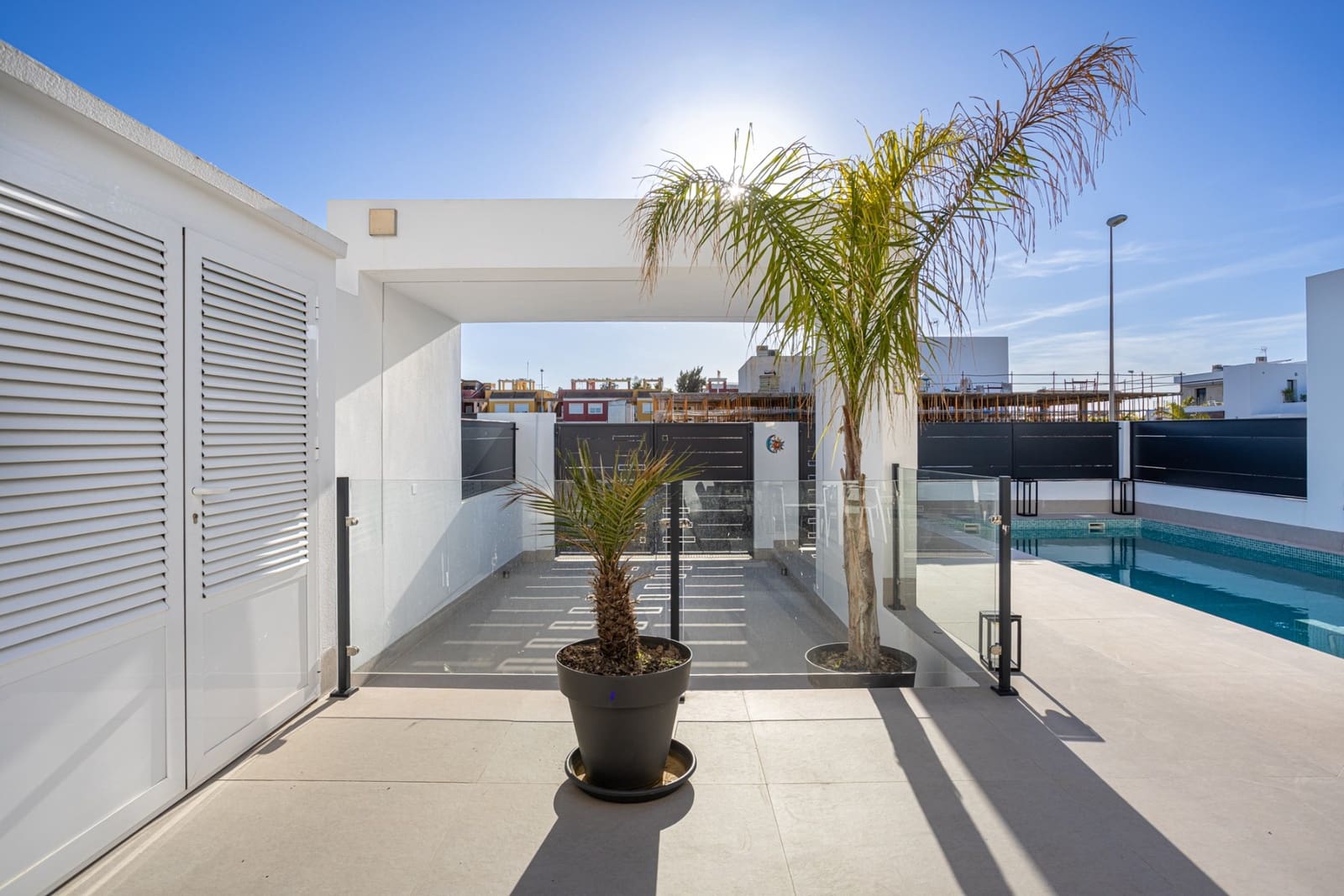 4 soveværelse Villa til salg i Dolores med swimmingpool - € 410.000 (Ref: 9747148)