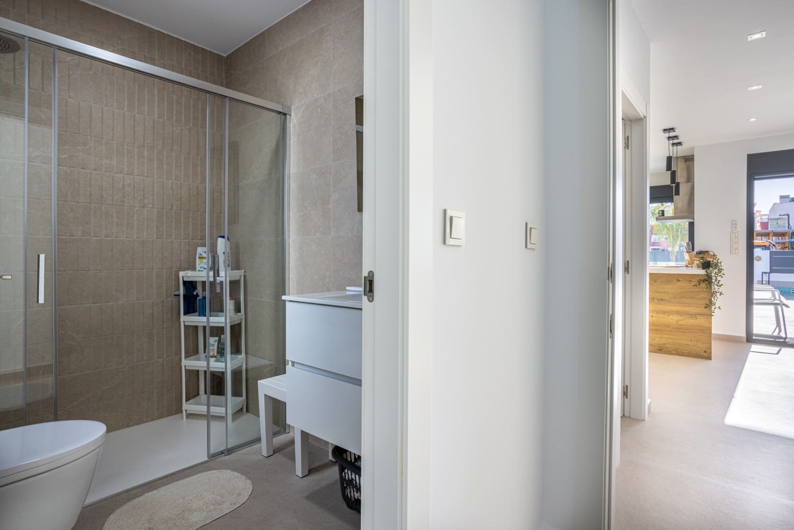 4 soveværelse Villa til salg i Dolores med swimmingpool - € 410.000 (Ref: 9747148)