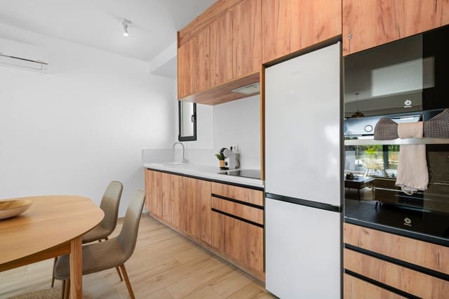 2 chambre Appartement à vendre à San Miguel de Salinas avec piscine - 259 950 € (Ref: 9747155)