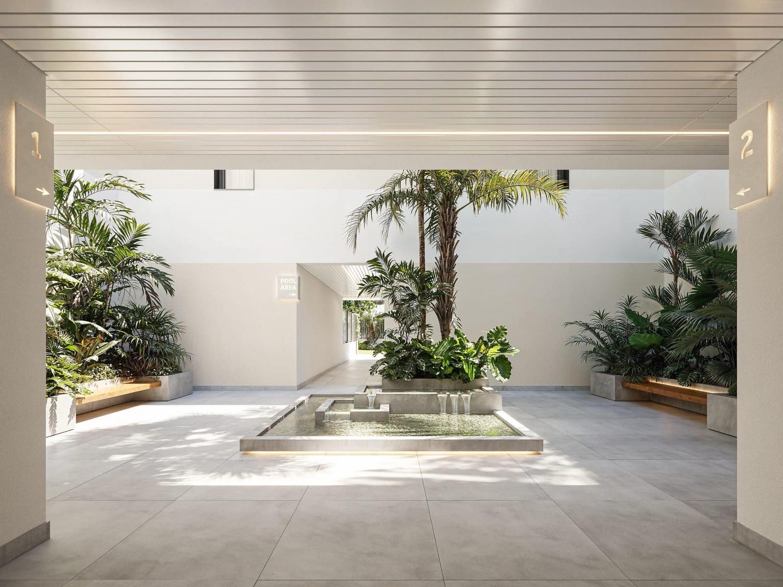 1 soveværelse Lejlighed til salg i Velez-Malaga med swimmingpool garage - € 262.500 (Ref: 9747156)