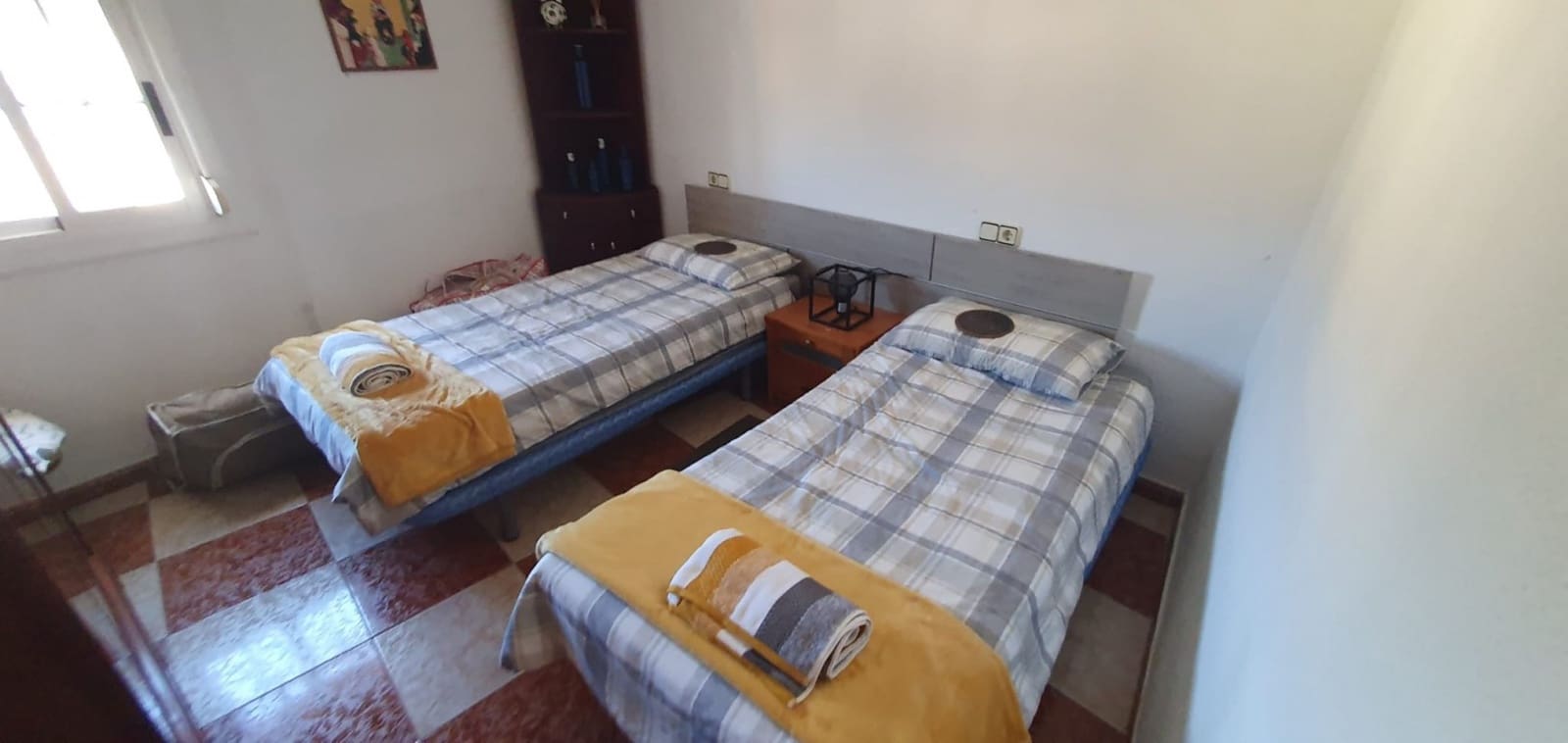 3 soverom Hus til salgs i Sax - € 92 000 (Ref: 9747157)