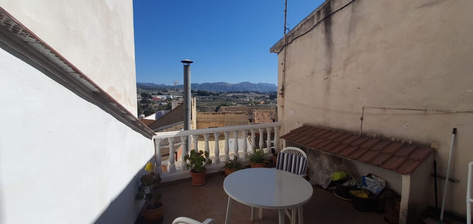 3 soverom Hus til salgs i Sax - € 92 000 (Ref: 9747157)