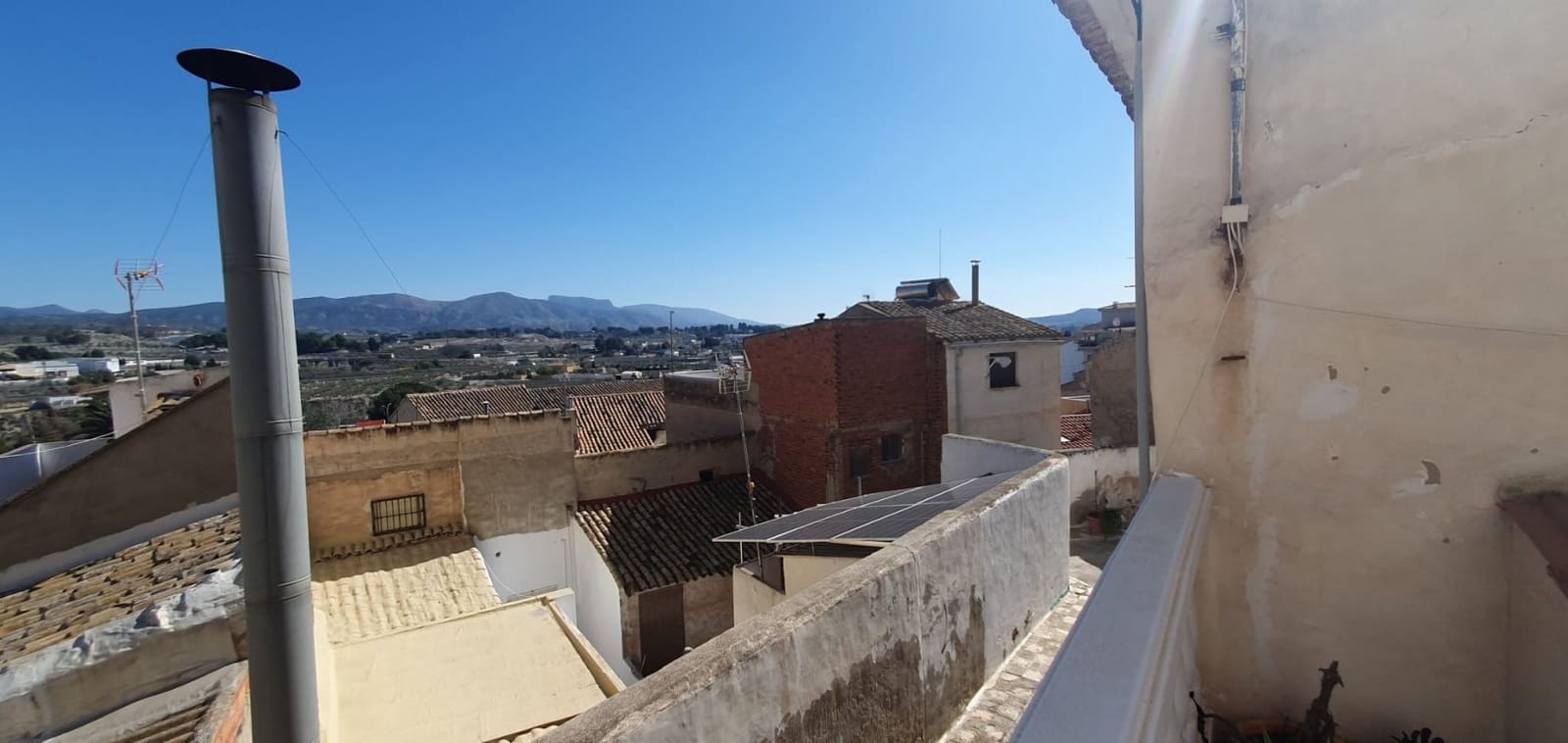 3 soverom Hus til salgs i Sax - € 92 000 (Ref: 9747157)