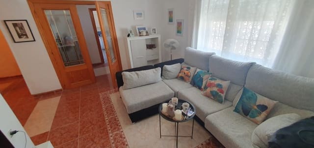 3 soverom Hus til salgs i Sax - € 92 000 (Ref: 9747157)