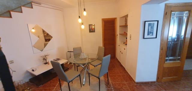 3 soverom Hus til salgs i Sax - € 92 000 (Ref: 9747157)