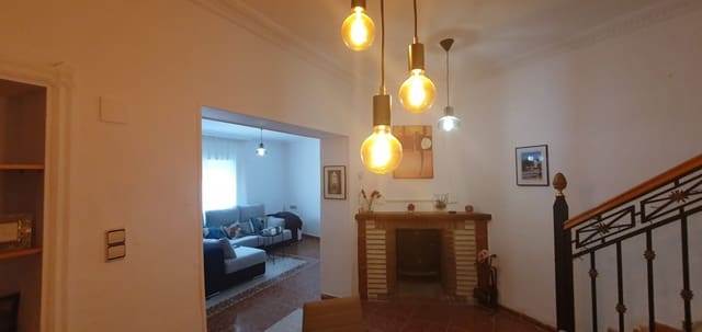 3 soverom Hus til salgs i Sax - € 92 000 (Ref: 9747157)