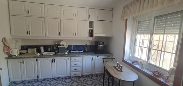 3 soverom Hus til salgs i Sax - € 92 000 (Ref: 9747157)