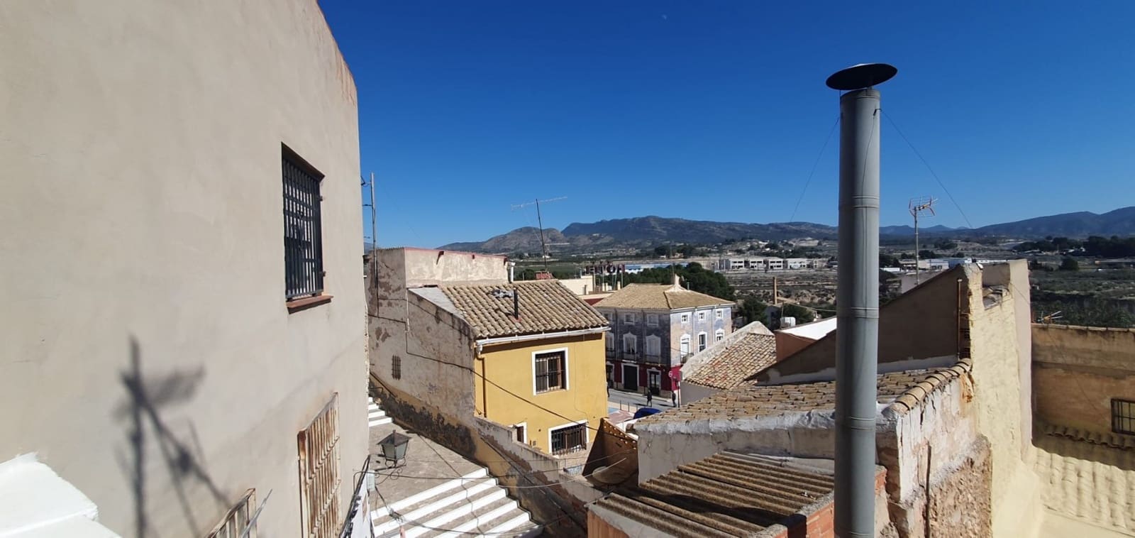 3 soverom Hus til salgs i Sax - € 92 000 (Ref: 9747157)