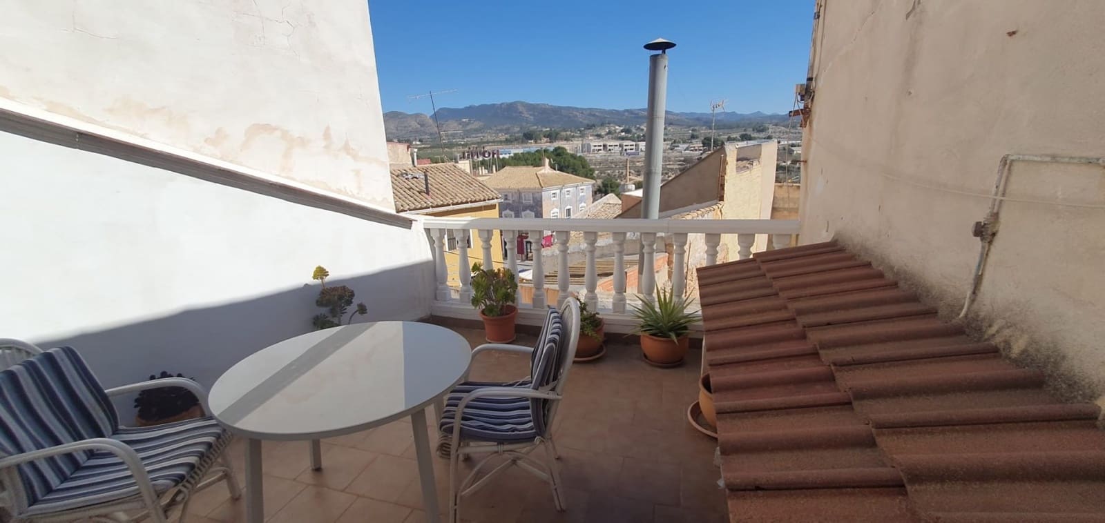 3 soverom Hus til salgs i Sax - € 92 000 (Ref: 9747157)