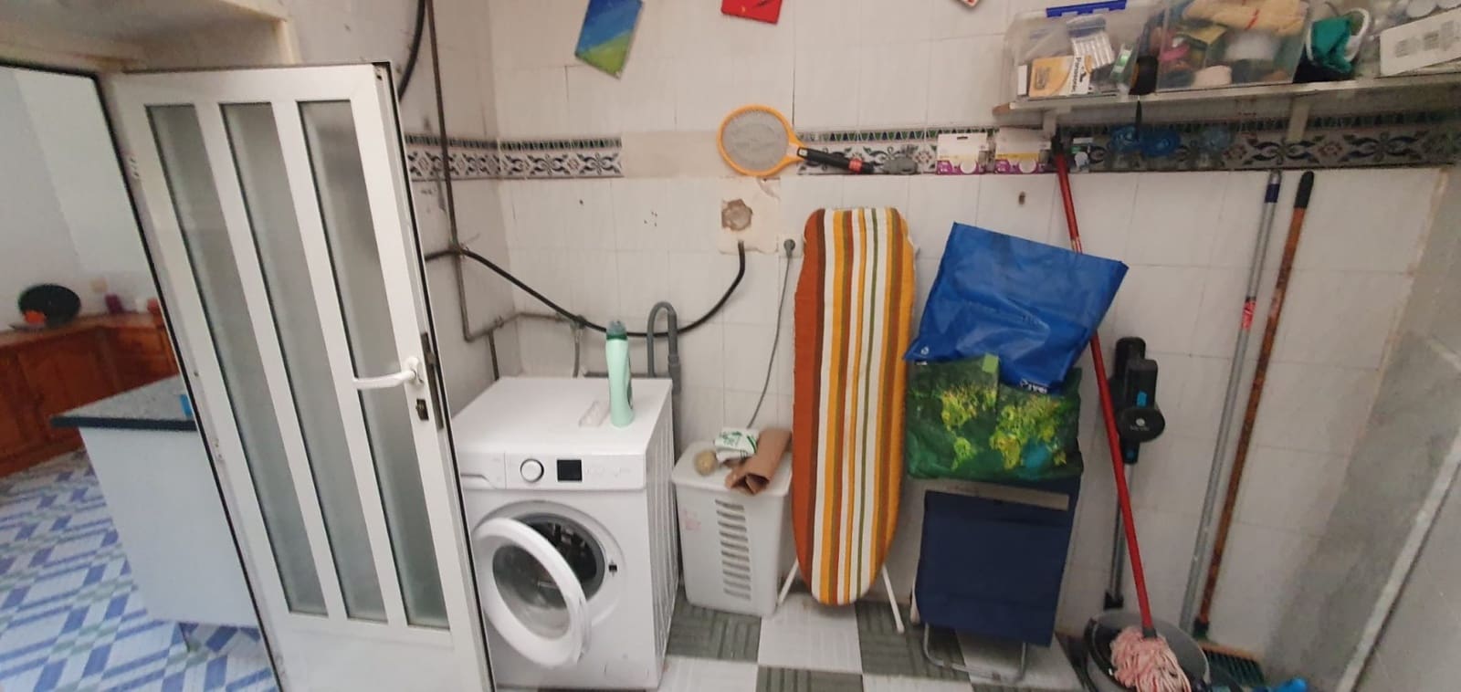 3 soverom Hus til salgs i Sax - € 92 000 (Ref: 9747157)