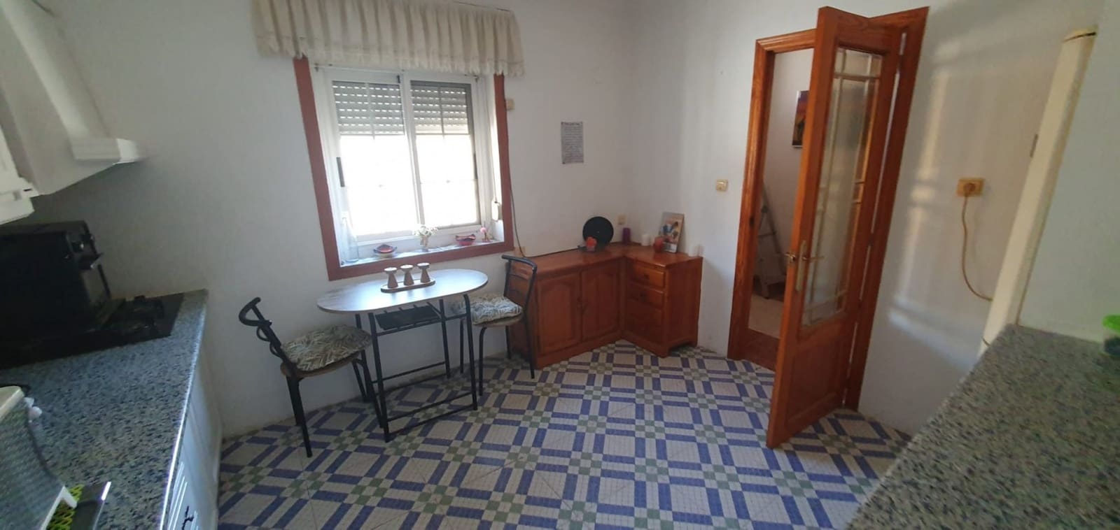 3 soverom Hus til salgs i Sax - € 92 000 (Ref: 9747157)