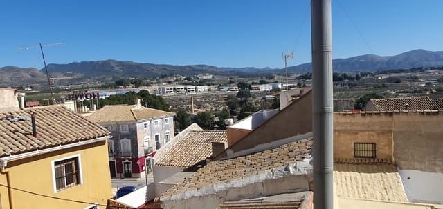 3 soverom Hus til salgs i Sax - € 92 000 (Ref: 9747157)