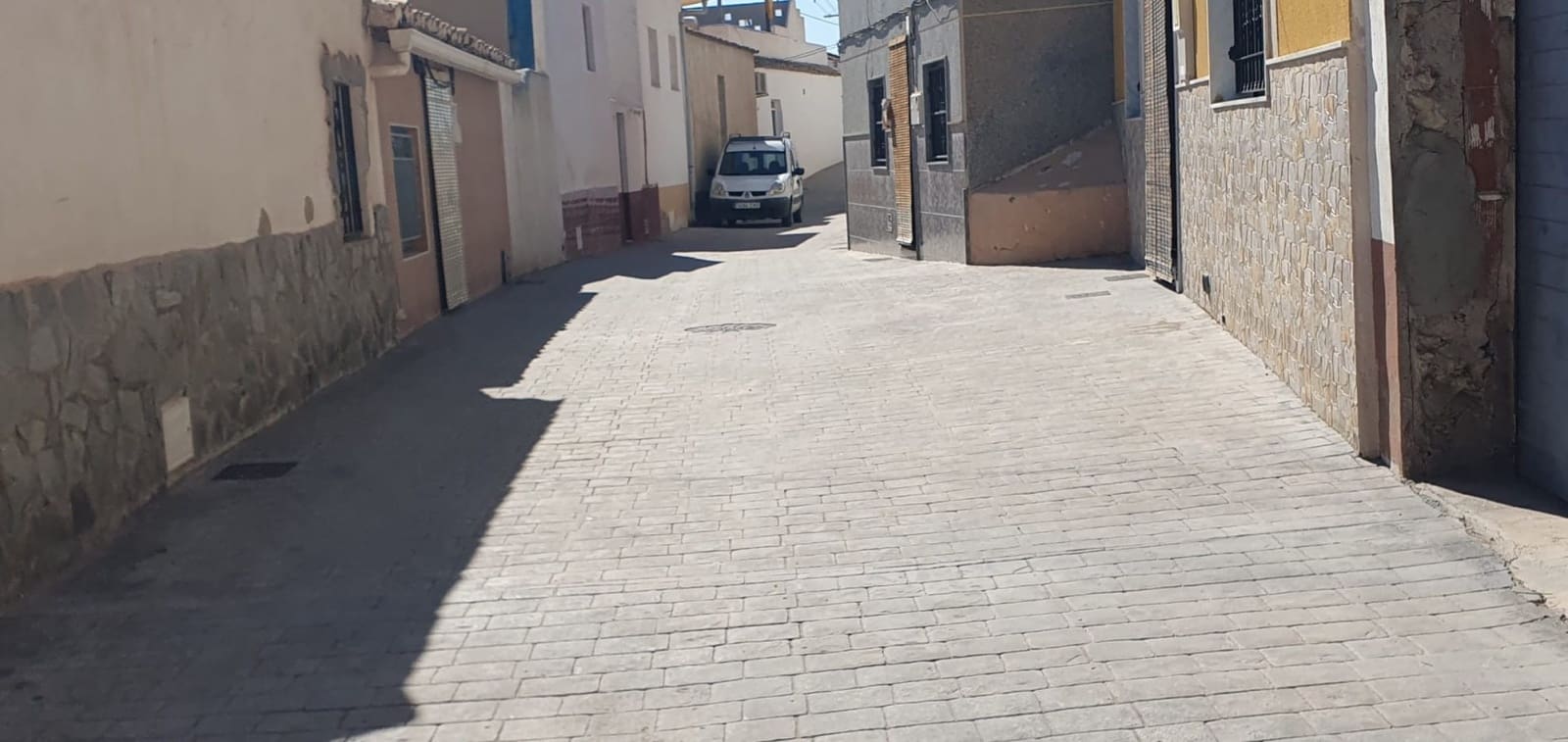 3 soverom Hus til salgs i Sax - € 92 000 (Ref: 9747157)