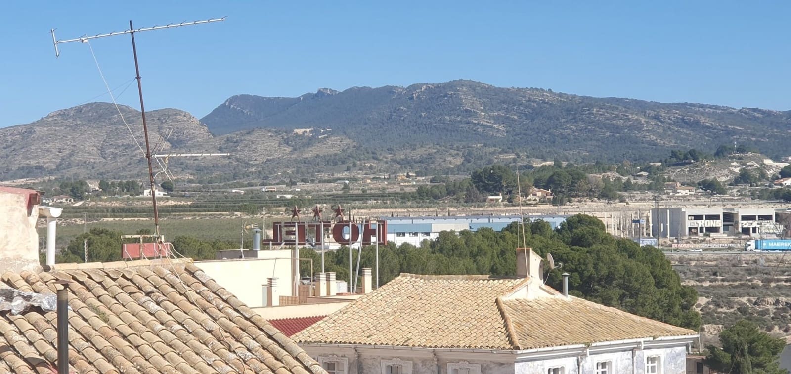 3 soverom Hus til salgs i Sax - € 92 000 (Ref: 9747157)