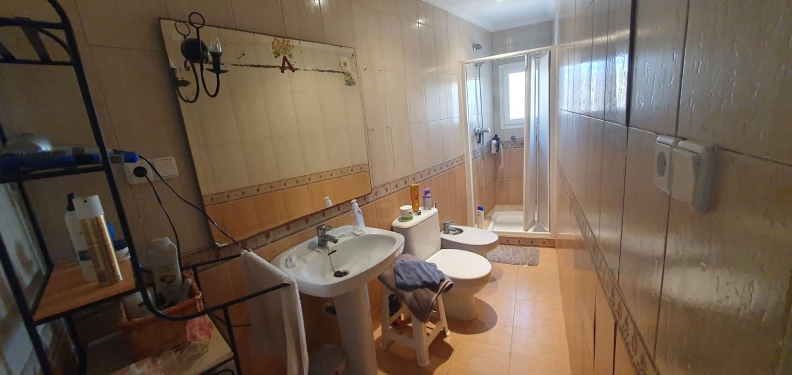 3 soverom Hus til salgs i Sax - € 92 000 (Ref: 9747157)