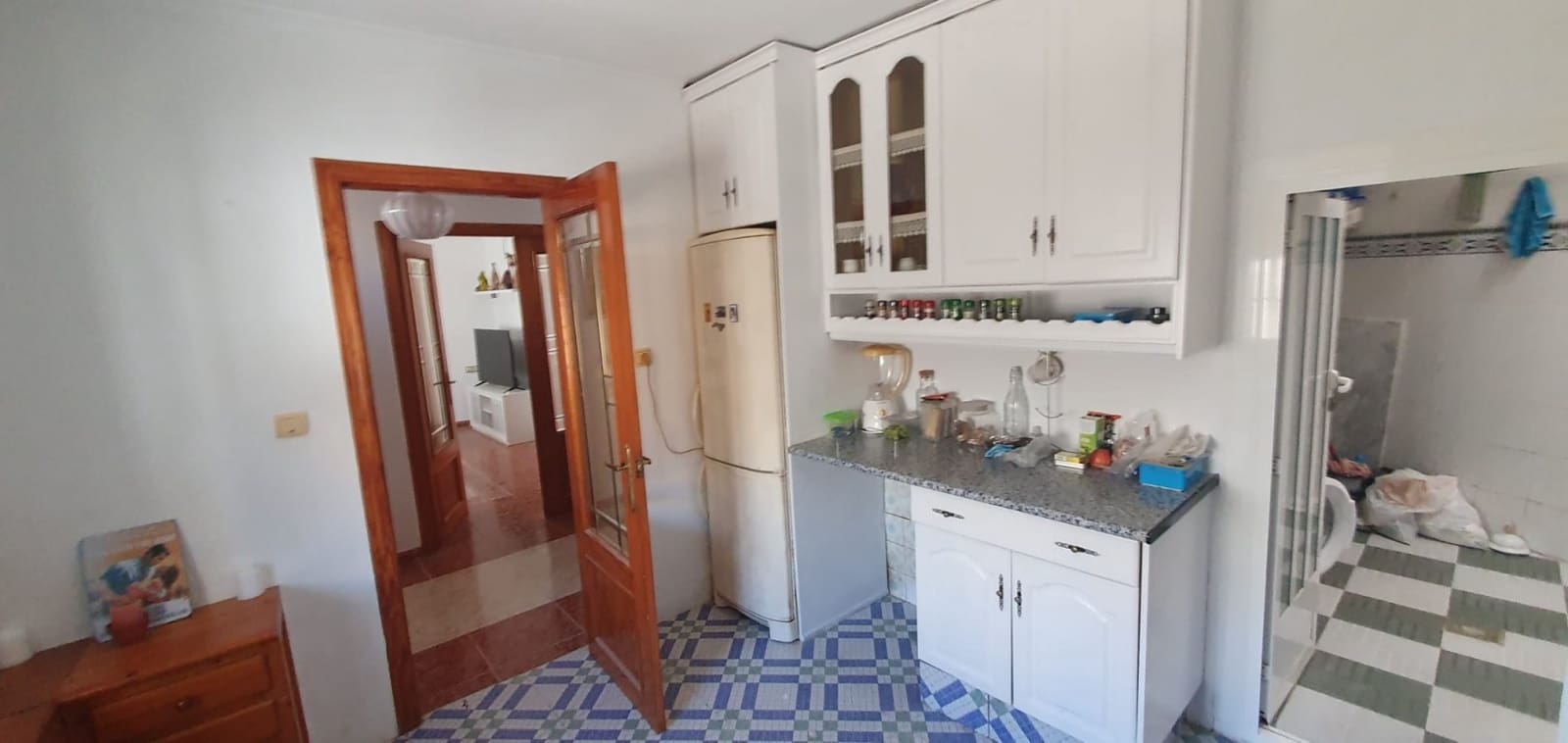 3 soverom Hus til salgs i Sax - € 92 000 (Ref: 9747157)