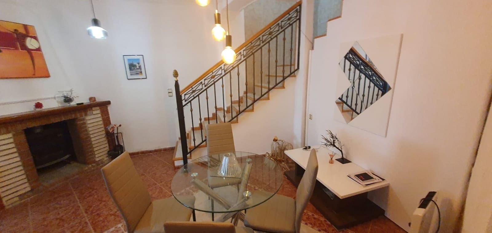 3 soverom Hus til salgs i Sax - € 92 000 (Ref: 9747157)