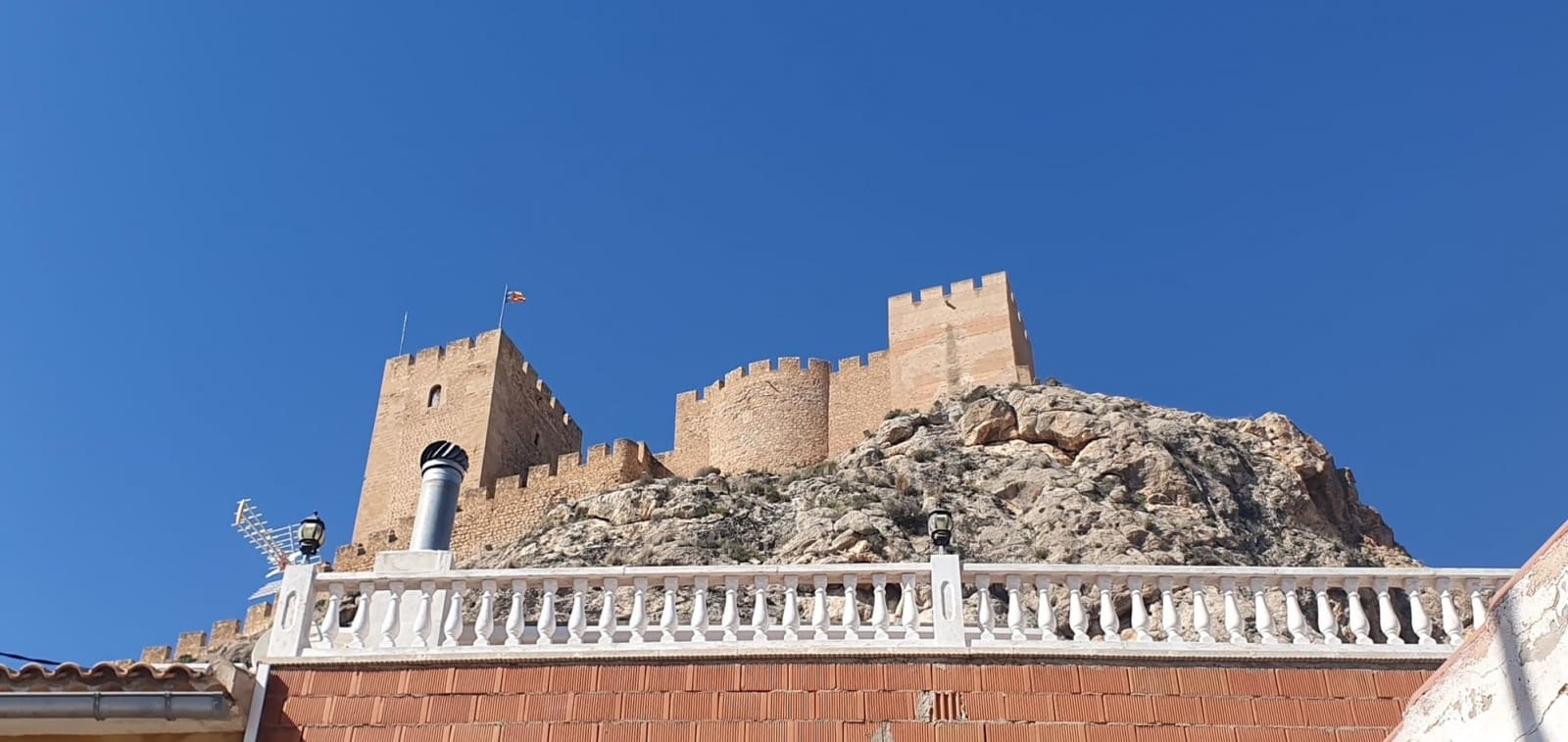 3 soverom Hus til salgs i Sax - € 92 000 (Ref: 9747157)