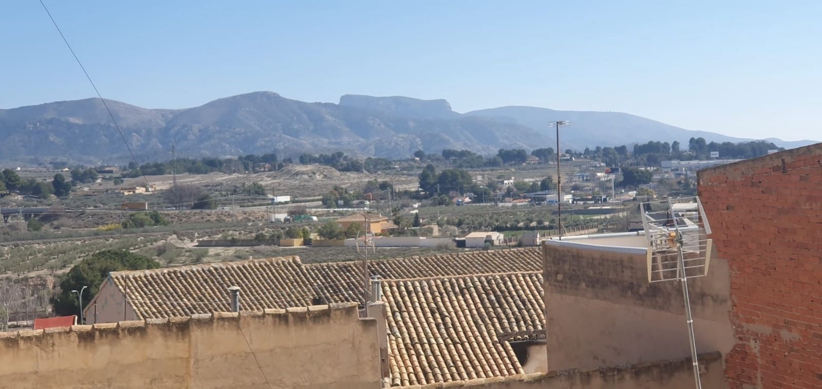 3 soverom Hus til salgs i Sax - € 92 000 (Ref: 9747157)