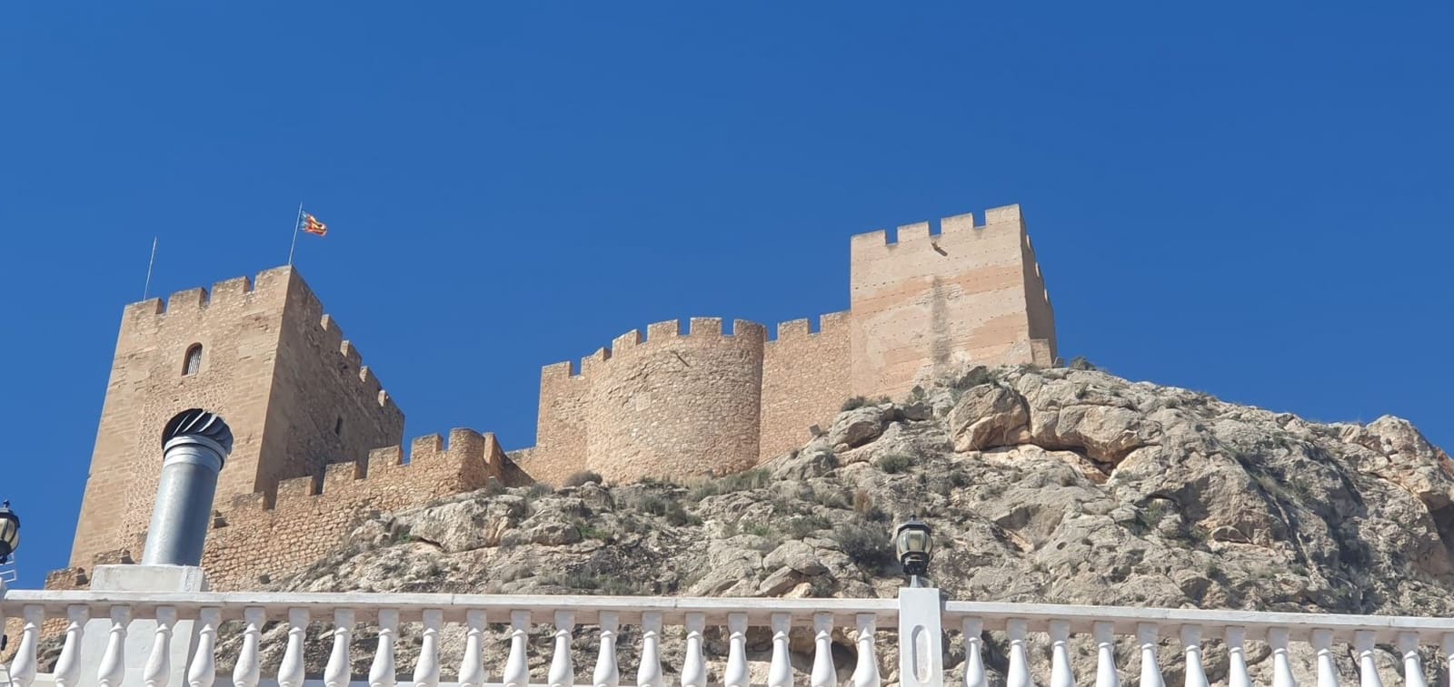 3 soverom Hus til salgs i Sax - € 92 000 (Ref: 9747157)