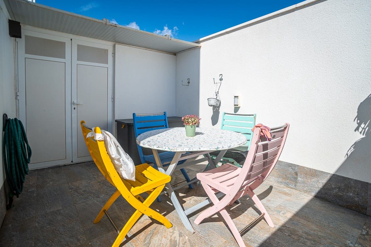 3 bedroom Villa for sale in Pilar de la Horadada with pool - € 450,000 (Ref: 9747166)