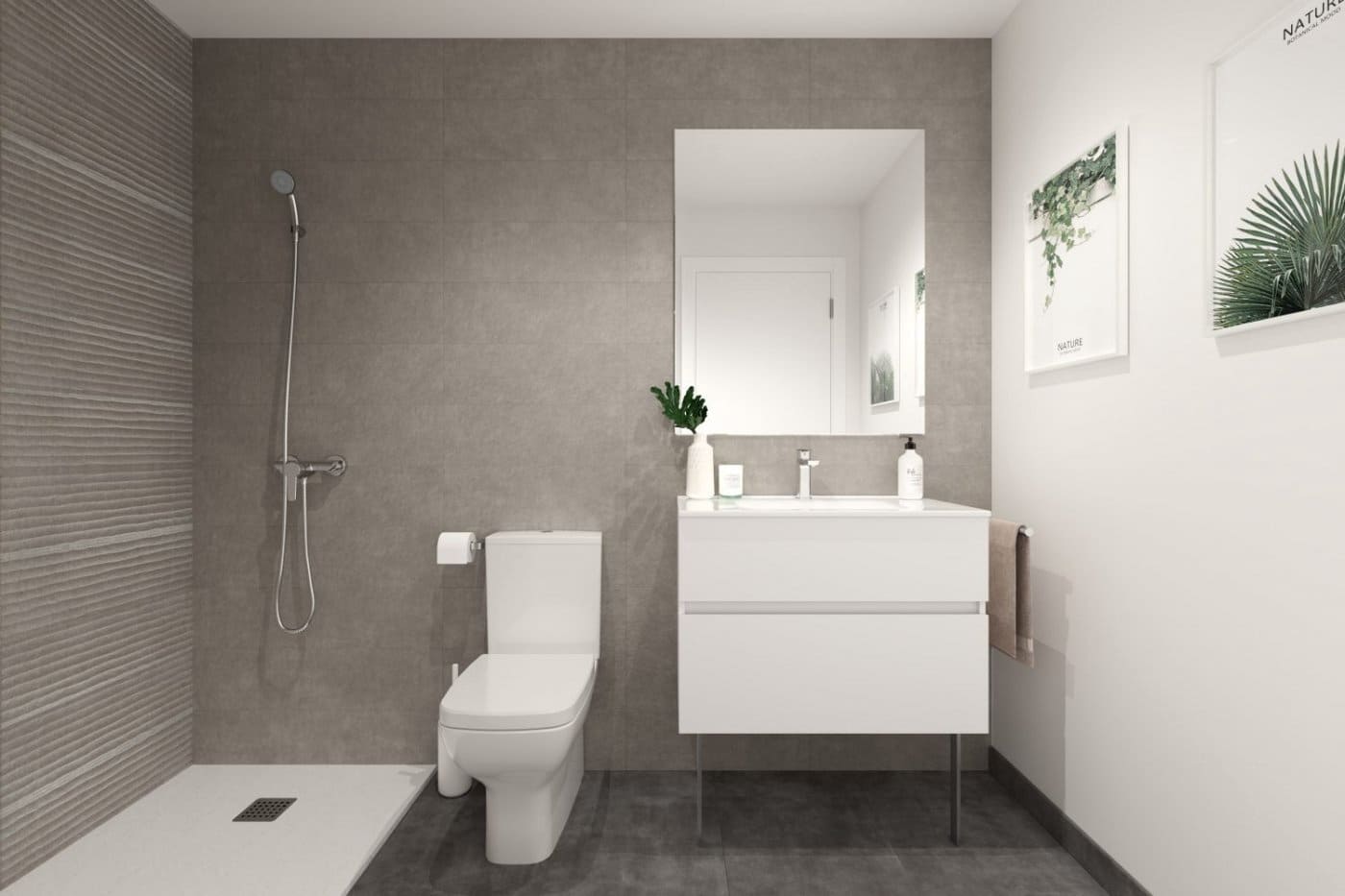 Apartamento de 2 habitaciones en Vélez-Málaga en venta con piscina garaje - 255.600 € (Ref: 9747172)