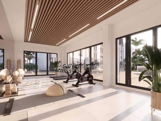 2 camera da letto Appartamento in vendita in Hipódromo - Cerrado del Águila, Mijas con piscina garage - 299.000 € (Rif: 9747183)