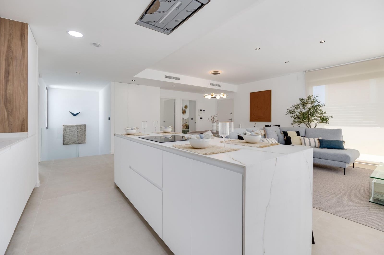 Chalet de 3 habitaciones en Los Alcázares en venta con piscina garaje - 695.000 € (Ref: 9748370)