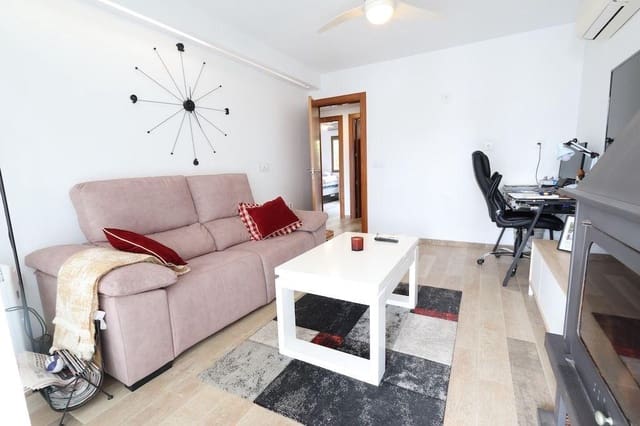 4 camera da letto Appartamento in vendita in Cabo Roig, Orihuela - 330.000 € (Rif: 9779013)