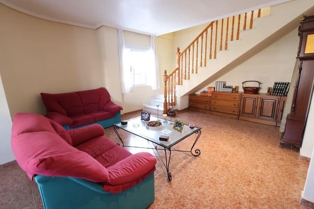 3 soveværelse Villa til salg i Los Balcones - Los Altos, Torrevieja med swimmingpool - € 330.000 (Ref: 9779014)