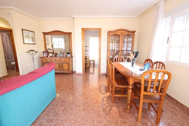 3 soveværelse Villa til salg i Los Balcones - Los Altos, Torrevieja med swimmingpool - € 330.000 (Ref: 9779014)