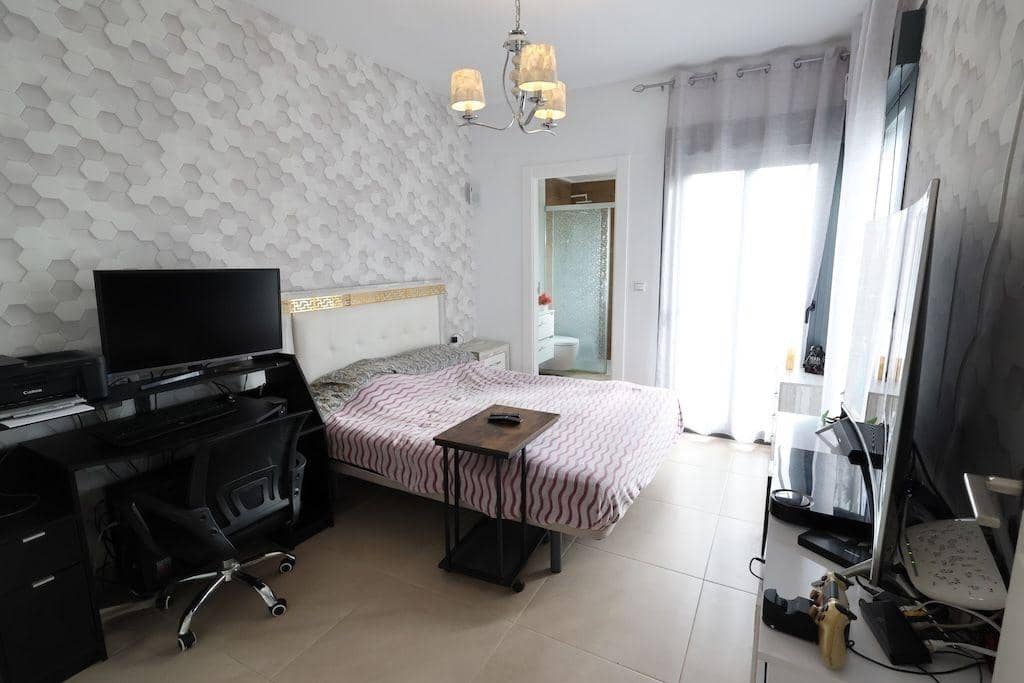 3 chambre Villa/Maison Semi-Mitoyenne à vendre à Orihuela Costa avec piscine - 375 000 € (Ref: 9779015)