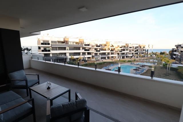 2 soverom Leilighet til salgs i Zeniamar - Horizonte - La Campana, Orihuela med svømmebasseng - € 358 000 (Ref: 9779016)