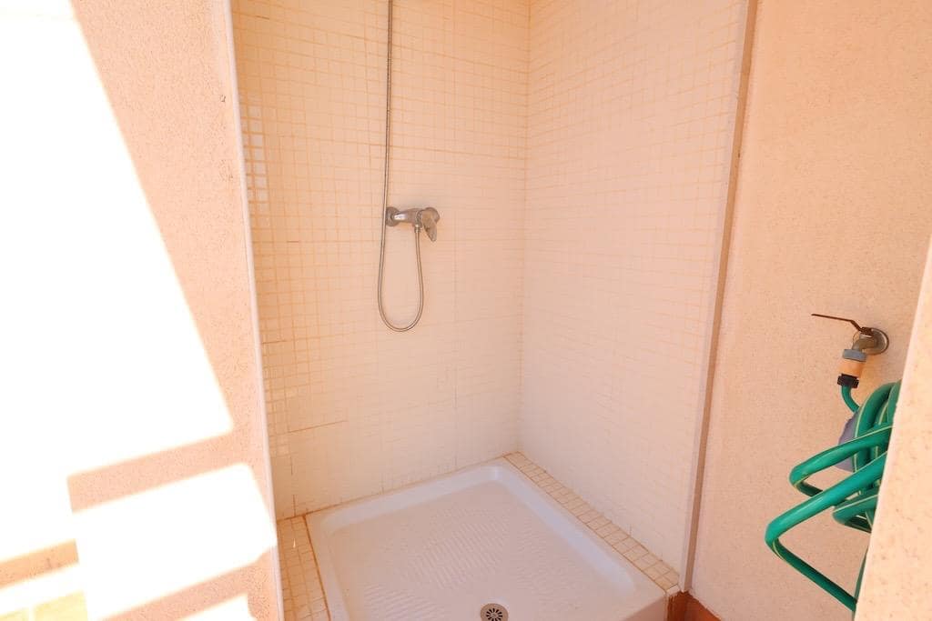 2 quarto Penthouse para venda em Pilar de la Horadada com piscina - 345 000 € (Ref: 9779017)