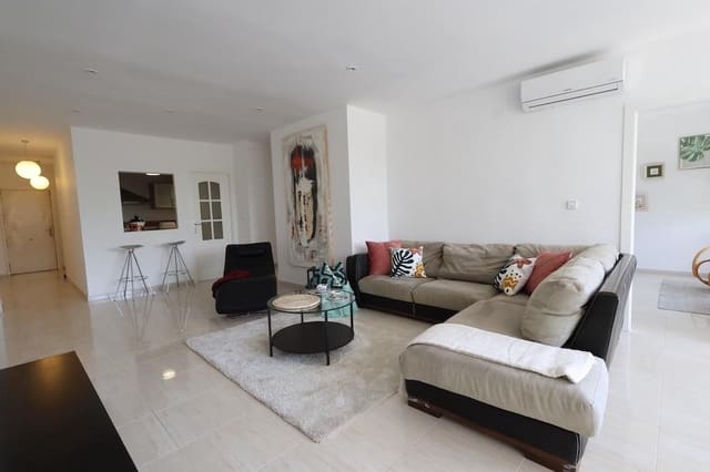 3 soverom Leilighet til salgs i Centro - Muelle Pesquero, Torrevieja - € 299 000 (Ref: 9779018)