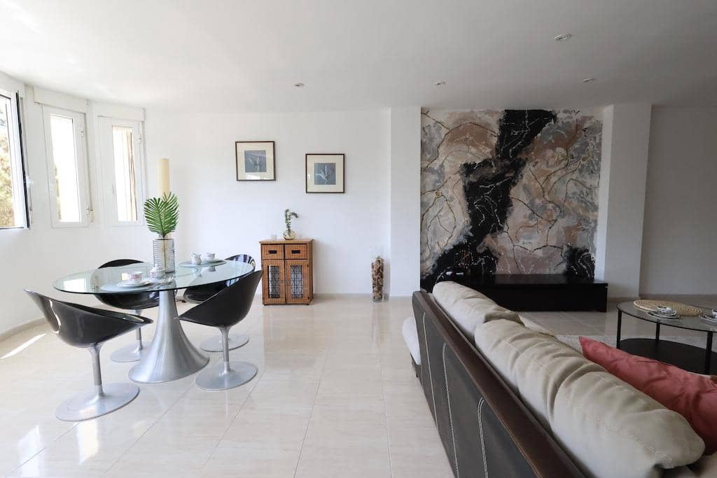 3 soverom Leilighet til salgs i Torrevieja - € 299 000 (Ref: 9779018)