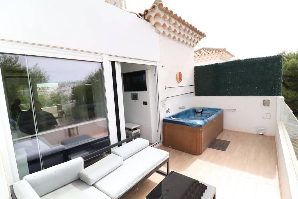 3 chambre Villa/Maison à vendre à Orihuela Costa avec piscine - 396 000 € (Ref: 9779020)
