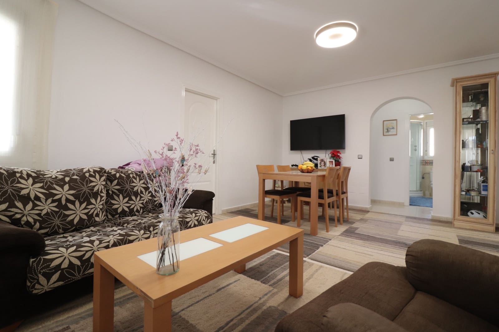 Chalet de 3 habitaciones en Benijófar en venta con piscina garaje - 325.000 € (Ref: 9779022)