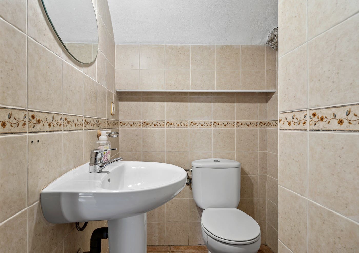 3 soveværelse Villa til salg i Orihuela Costa med swimmingpool - € 369.000 (Ref: 9779023)