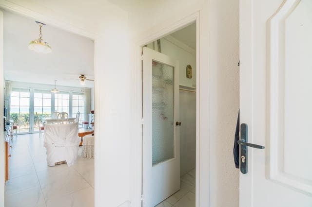 2 slaapkamer Rijtjeshuis te koop in Playa Flamenca, Orihuela met zwembad - € 390.000 (Ref: 9779024)