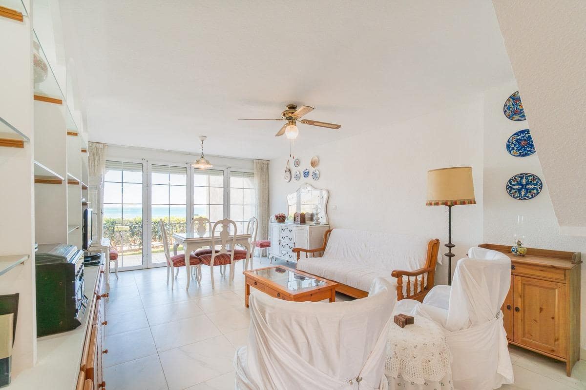 2 slaapkamer Rijtjeshuis te koop in Orihuela Costa met zwembad - € 390.000 (Ref: 9779024)