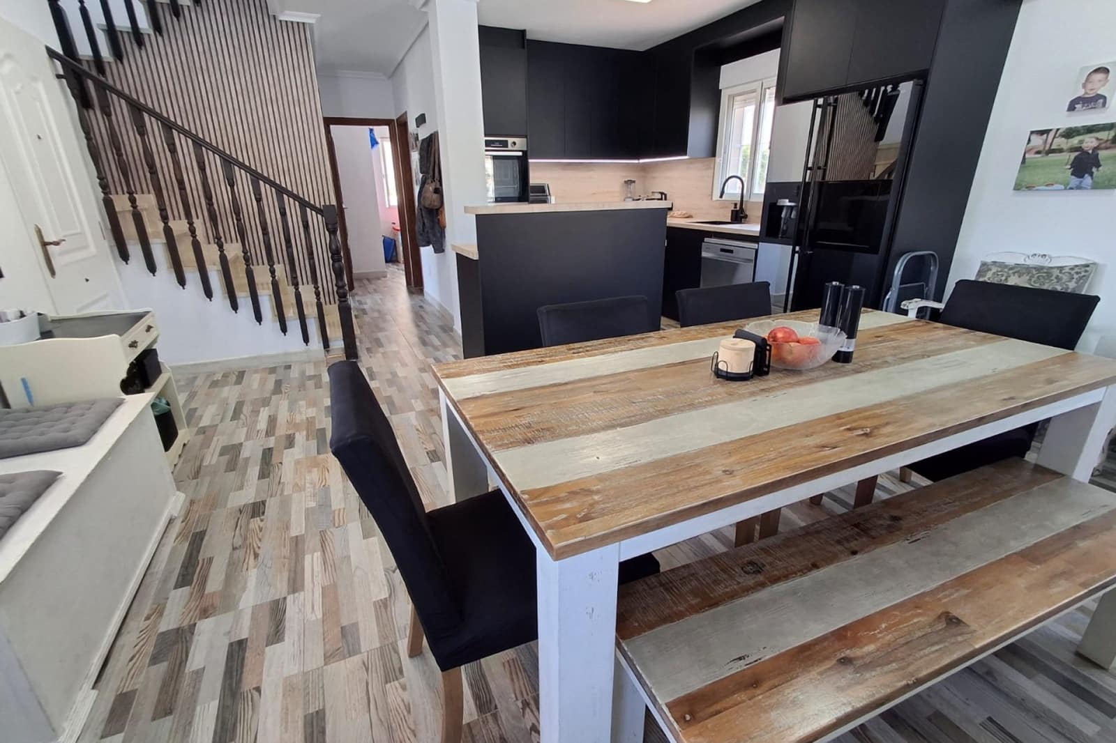 4 soveværelse Villa til salg i Ciudad Quesada med swimmingpool - € 395.000 (Ref: 9779025)