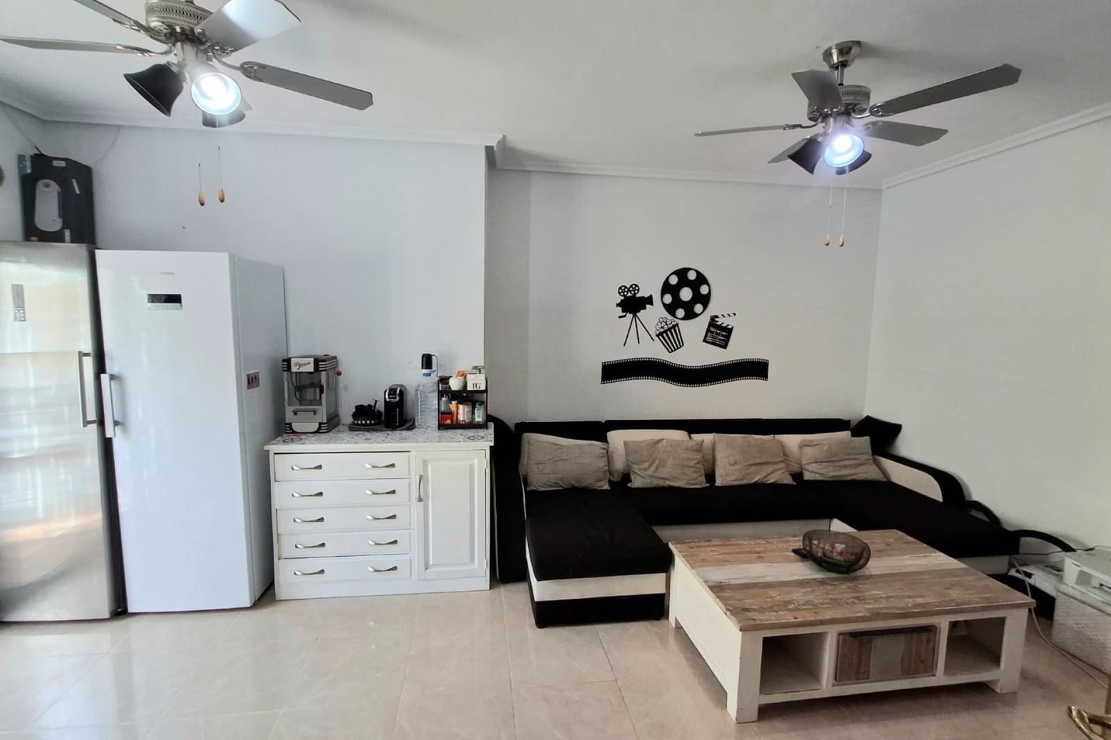 4 soveværelse Villa til salg i Ciudad Quesada med swimmingpool - € 395.000 (Ref: 9779025)