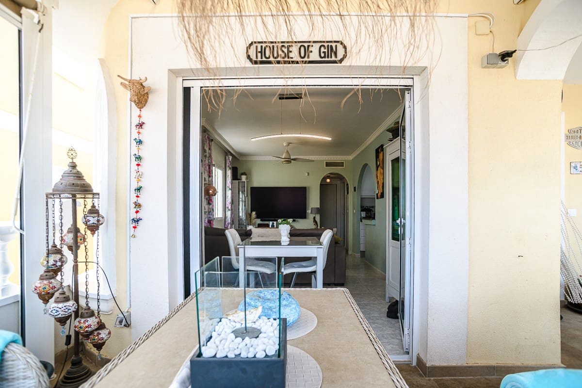 3 quarto Moradia para venda em San Fulgencio com piscina garagem - 309 999 € (Ref: 9779027)