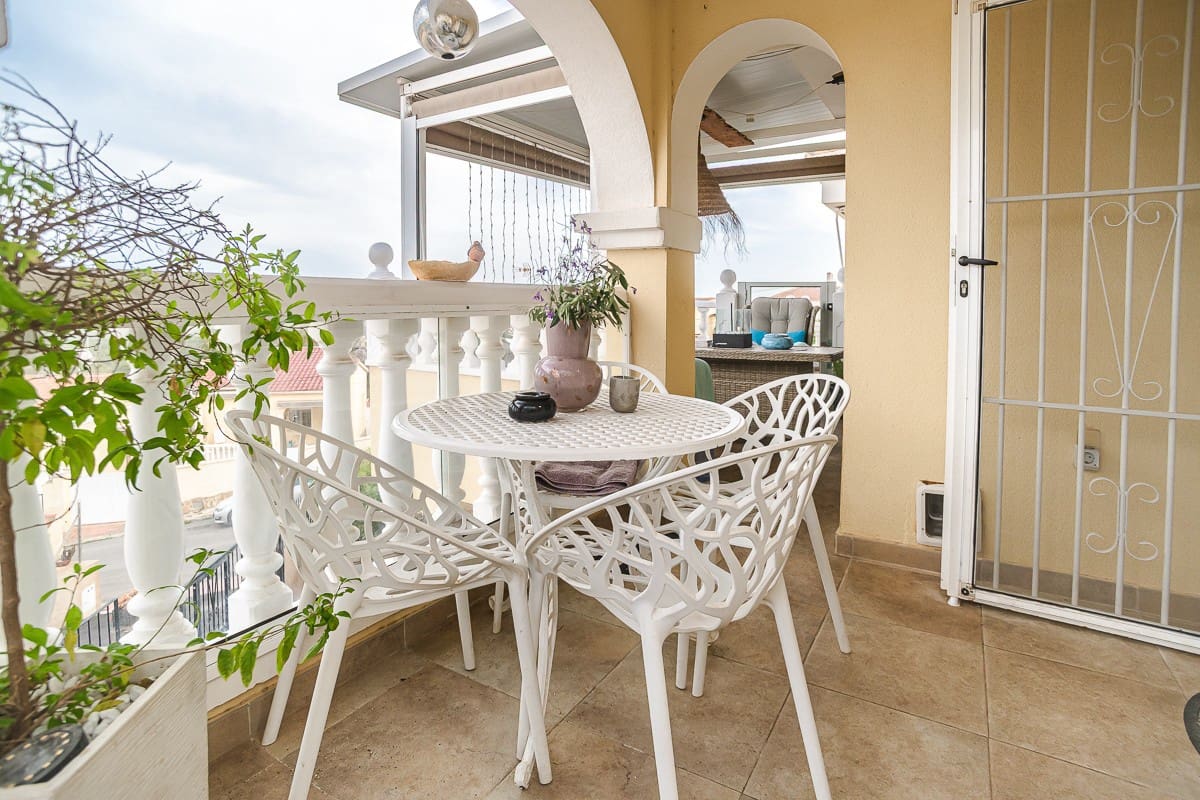 3 quarto Moradia para venda em San Fulgencio com piscina garagem - 309 999 € (Ref: 9779027)