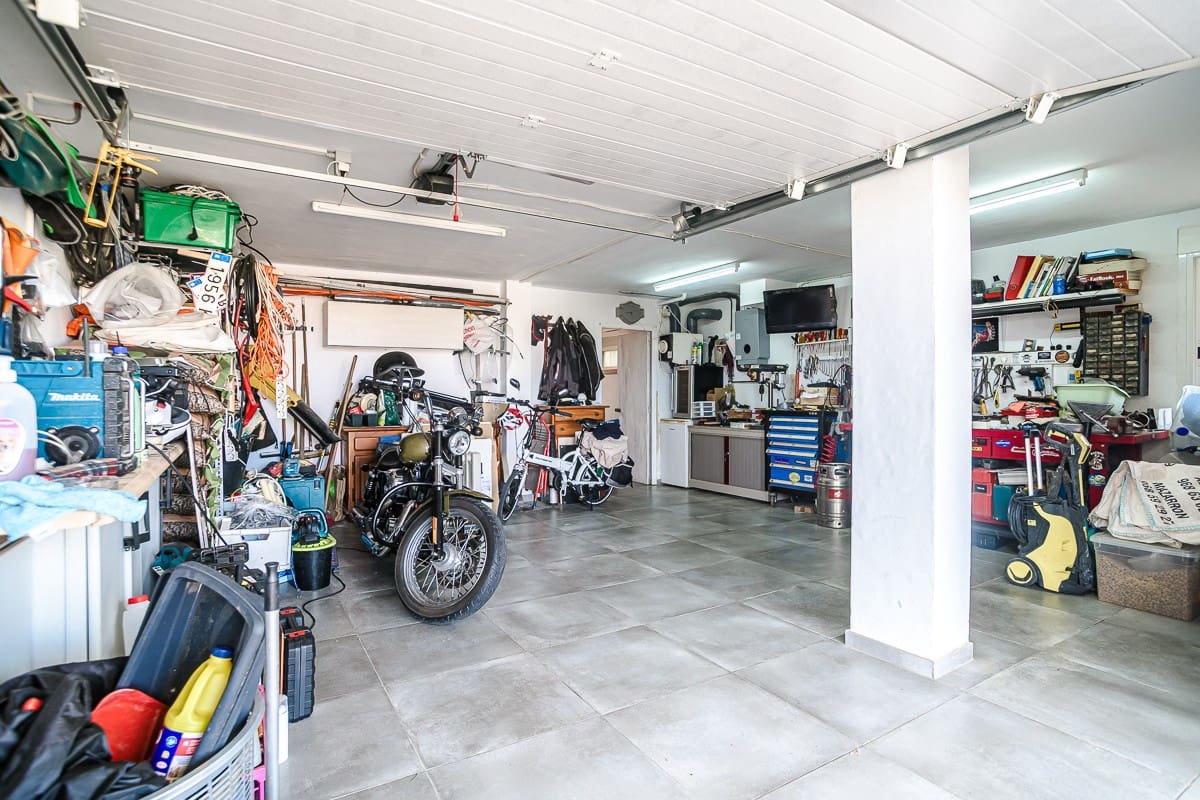 3 quarto Moradia para venda em San Fulgencio com piscina garagem - 309 999 € (Ref: 9779027)